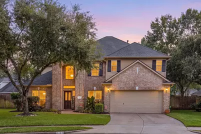 1427 Queens Bay Drive, Katy, TX 77494 - Photo 26