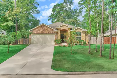 3303 Woodchuck Road, Montgomery, TX 77356 - Photo 1