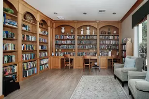 146 E Northcastle Cir, The Woodlands, TX 77384 - Photo 38