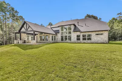 8604 Trinity Pines Court, Montgomery, TX 77316 - Photo 4