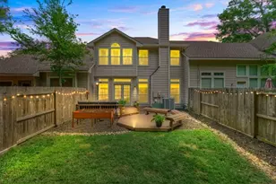 7 W Greenhill Terrace Pl, The Woodlands, TX 77382 - Photo 2