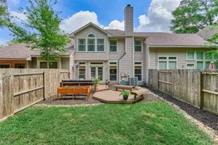 7 W Greenhill Terrace Pl, The Woodlands, TX 77382 - Photo 22