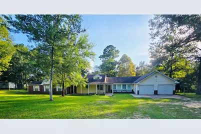 173 W George Jones Road, Livingston, TX 77351 - Photo 2