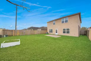 1855 Garnett Breeze Dr, Rosharon, TX 77583 - Photo 36