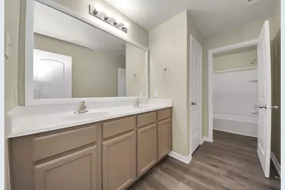 1855 Garnett Breeze Drive, Rosharon, TX 77583 - Photo 24