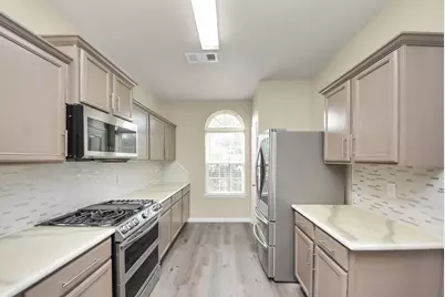 1855 Garnett Breeze Drive, Rosharon, TX 77583 - Photo 8