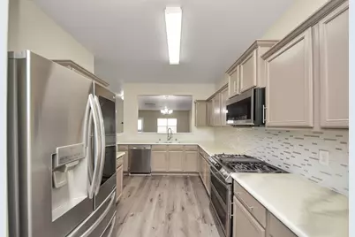 1855 Garnett Breeze Drive, Rosharon, TX 77583 - Photo 10