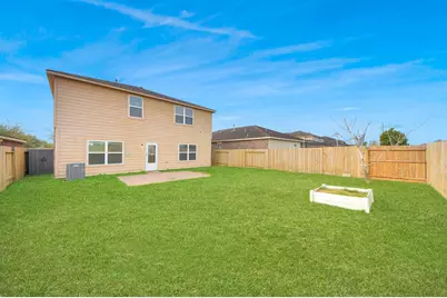 1855 Garnett Breeze Drive, Rosharon, TX 77583 - Photo 38