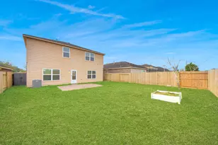 1855 Garnett Breeze Dr, Rosharon, TX 77583 - Photo 38