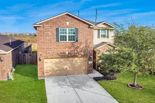 1855 Garnett Breeze Dr, Rosharon, TX 77583 - Photo 2