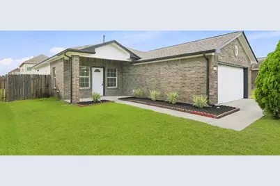 10702 Jordan Heights Drive, Houston, TX 77016 - Photo 1