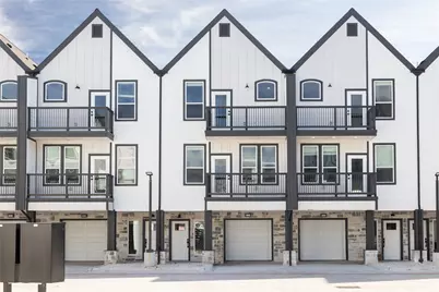 2519 Washington Street #205, Waller, TX 77484 - Photo 1