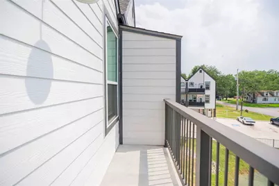 2519 Washington Street #205, Waller, TX 77484 - Photo 30