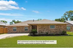 305 Freeman Blvd, West Columbia, TX 77486 - Photo 1