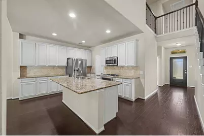 24526 Grayson Falls Lane, Spring, TX 77389 - Photo 18