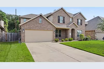 24526 Grayson Falls Lane, Spring, TX 77389 - Photo 4