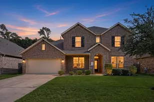 24526 Grayson Falls Ln, Spring, TX 77389 - Photo 1