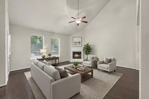 24526 Grayson Falls Ln, Spring, TX 77389 - Photo 6