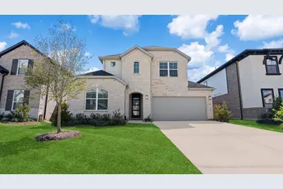431 Lemon Drop Lane, Richmond, TX 77406 - Photo 1