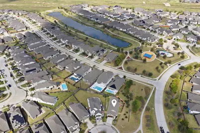 6123 Dovetail Cliff Court, Katy, TX 77493 - Photo 20