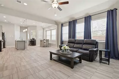 6123 Dovetail Cliff Court, Katy, TX 77493 - Photo 6