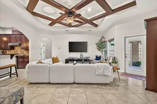 15110 Aquarius St, Corpus Christi, TX 78418 - Photo 4