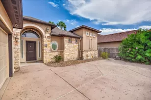 15110 Aquarius St, Corpus Christi, TX 78418 - Photo 1