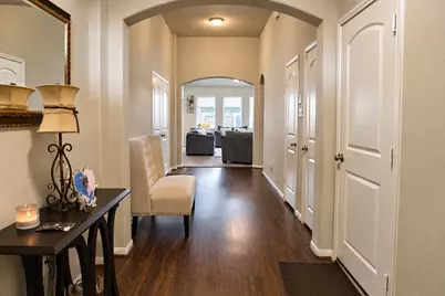 15118 Breeze Forest Court, Humble, TX 77346 - Photo 4