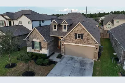 15118 Breeze Forest Court, Humble, TX 77346 - Photo 2