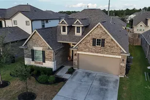 15118 Breeze Forest Ct, Humble, TX 77346 - Photo 2