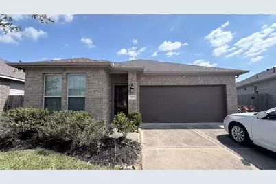 7819 Laurel Elm Court, Richmond, TX 77407 - Photo 1
