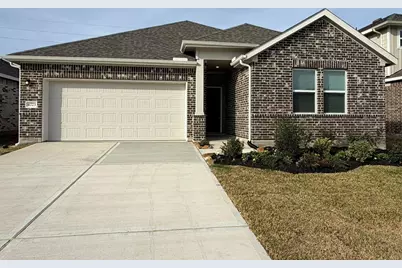 4723 Bay Vista Drive, Baytown, TX 77523 - Photo 1
