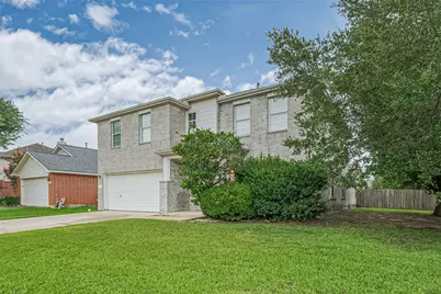 2123 Gable Hollow Lane, Katy, TX 77450 - Photo 2