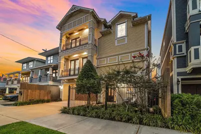 1330 Blair Street, Houston, TX 77008 - Photo 2