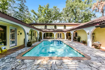 716 Evergreen Lane, Conroe, TX 77302 - Photo 1