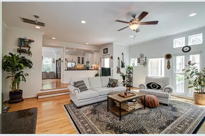 4404 Floyd Street #C, Houston, TX 77007 - Photo 14