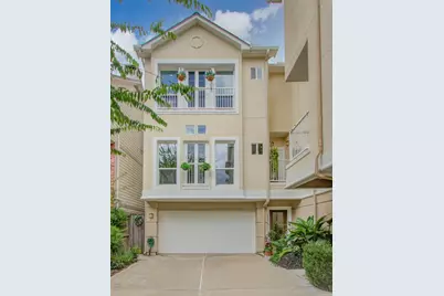 4404 Floyd Street #C, Houston, TX 77007 - Photo 2