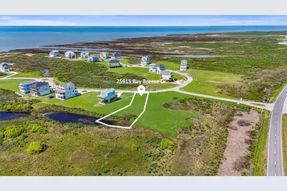 25915 Bay Breeze Drive, Galveston, TX 77554 - Photo 2