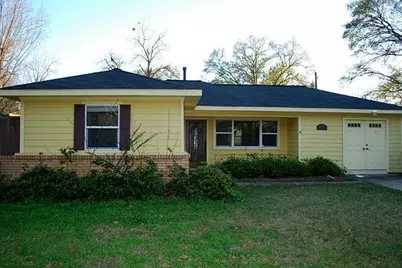 6611 Housman Street, Houston, TX 77055 - Photo 1