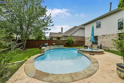 110 N Victoriana Circle, The Woodlands, TX 77389 - Photo 44