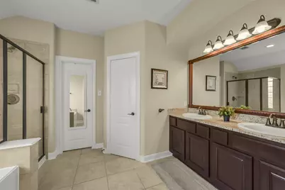 110 N Victoriana Circle, The Woodlands, TX 77389 - Photo 26
