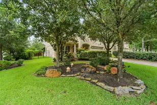 110 N Victoriana Cir, The Woodlands, TX 77389 - Photo 48