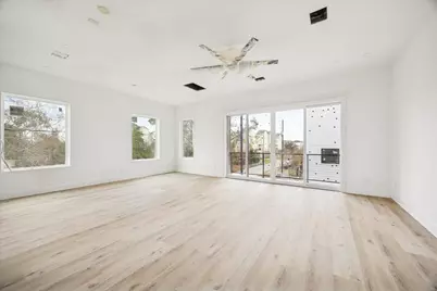 1034 W 17th Street #D, Houston, TX 77008 - Photo 10