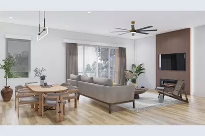 1034 W 17th Street #D, Houston, TX 77008 - Photo 16