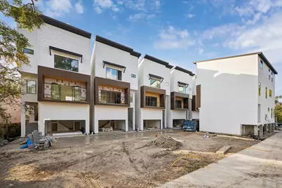 1034 W 17th Street #D, Houston, TX 77008 - Photo 14