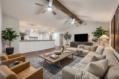 1802 Terrence Drive, Stafford, TX 77477 - Photo 4