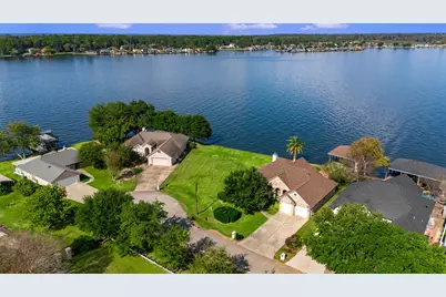 Lot 33 Shoreline Drive, Willis, TX 77318 - Photo 6