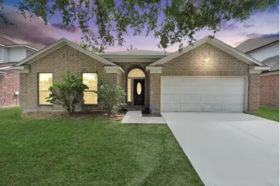 20810 Dappled Ridge Way, Humble, TX 77338 - Photo 1