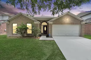 20810 Dappled Ridge Way, Humble, TX 77338 - Photo 1