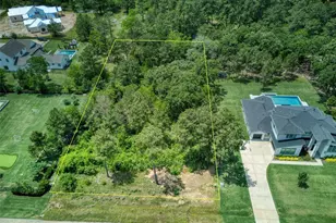 31111 Spring Lake Blvd, Tomball, TX 77375 - Photo 1